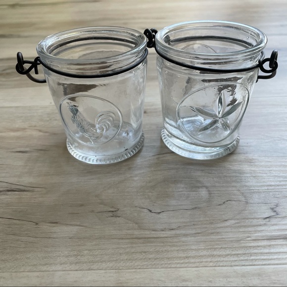 Yankee Candle Farmhouse Tea light Holder